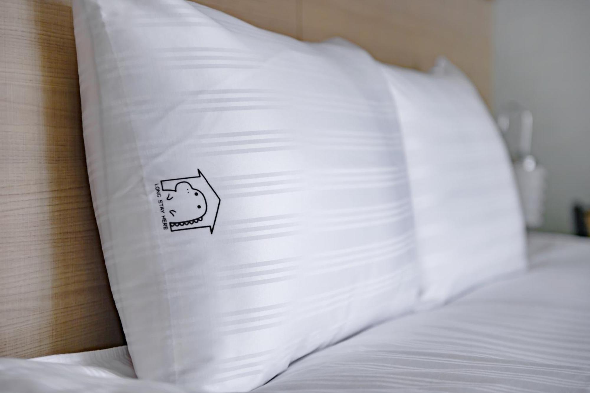 Long Stay Here 타이난 외부 사진