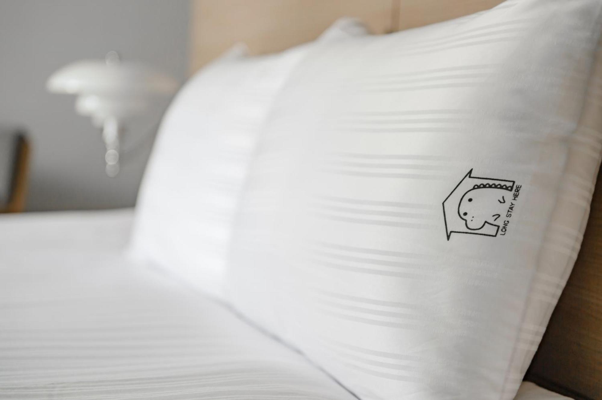Long Stay Here 타이난 외부 사진