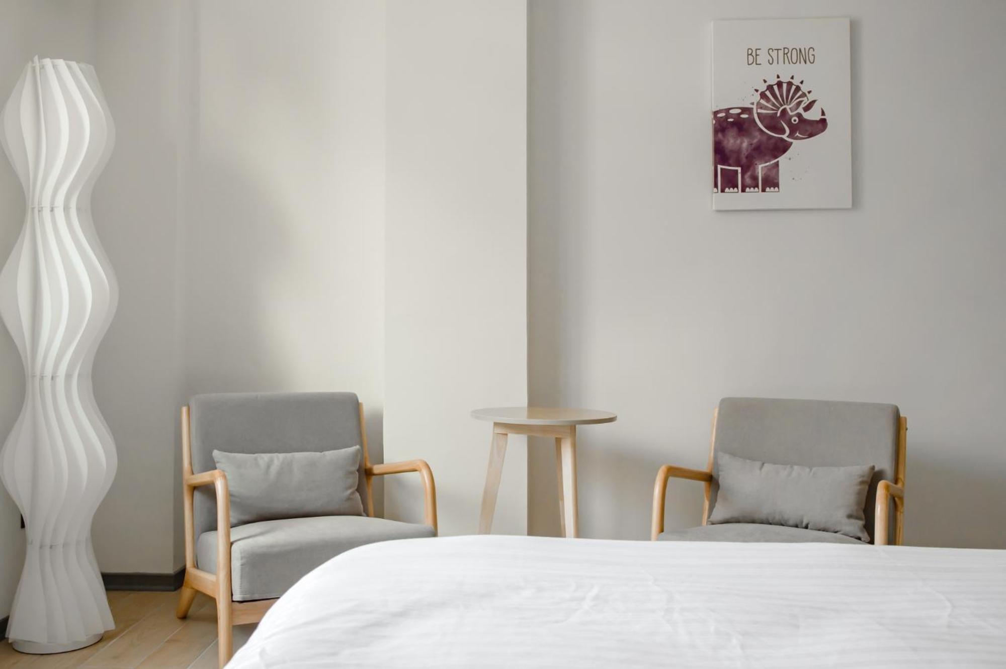 Long Stay Here 타이난 외부 사진