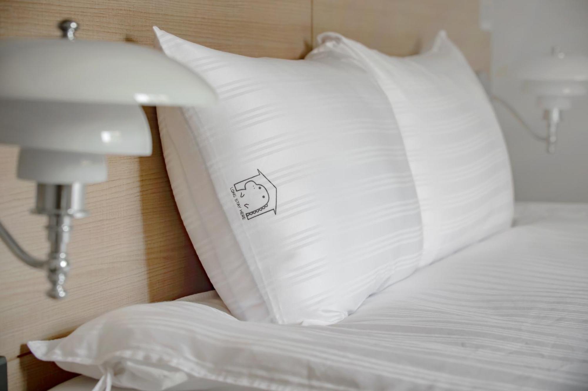 Long Stay Here 타이난 외부 사진
