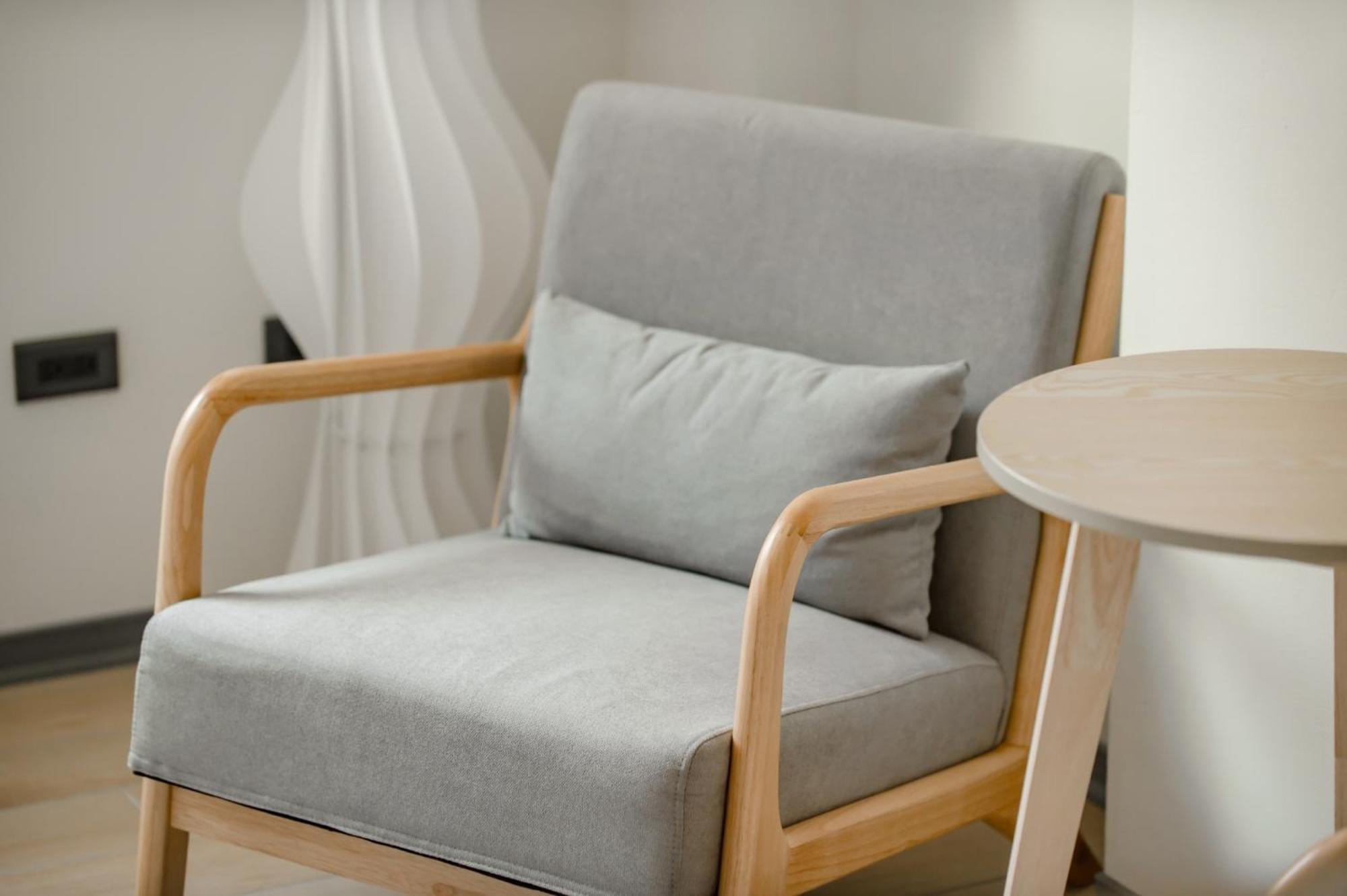Long Stay Here 타이난 외부 사진