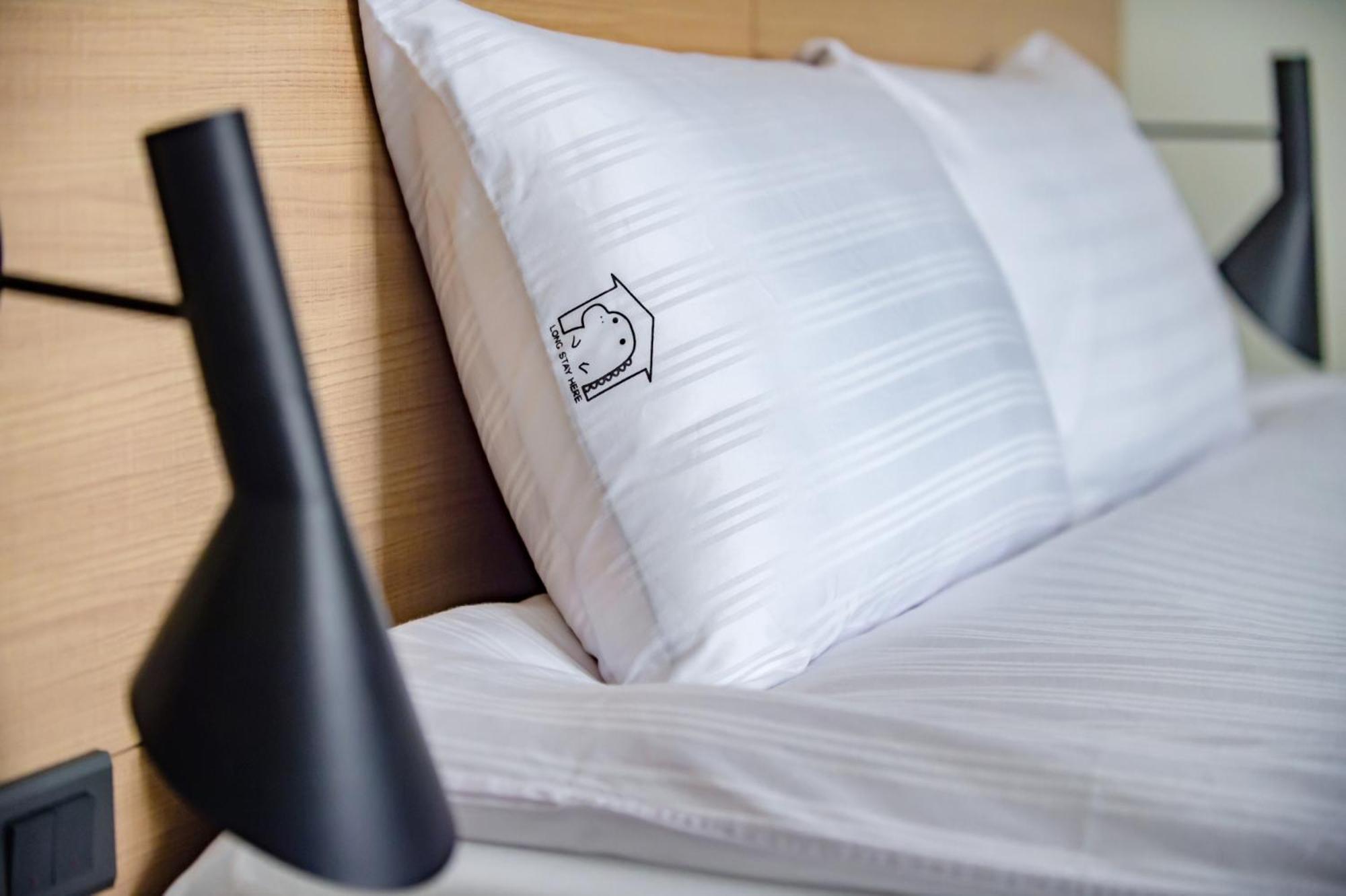 Long Stay Here 타이난 외부 사진
